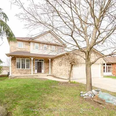 38,&nbsp;Harwood, Painswick North, Barrie