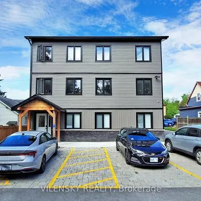 195,&nbsp;Owen, Wellington, Barrie