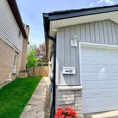 18,&nbsp;Ridgeway, Allandale Heights, Barrie