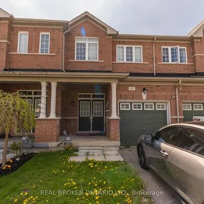 63,&nbsp;Forsyth, West Bayfield, Barrie