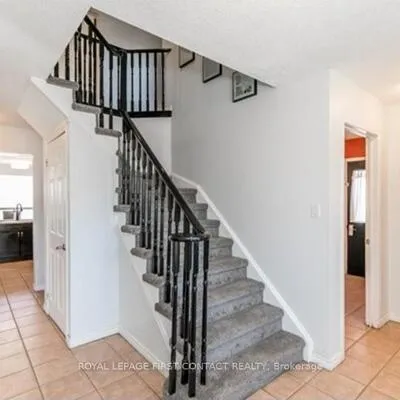 61,&nbsp;Herrell, Painswick North, Barrie