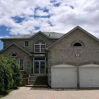 163,&nbsp;Pringle, Edgehill Drive, Barrie