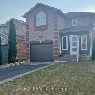 84,&nbsp;Butternut, Holly, Barrie