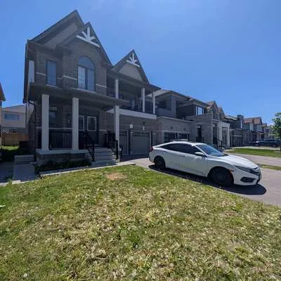 33,&nbsp;Bannister, Rural Barrie Southeast, Barrie