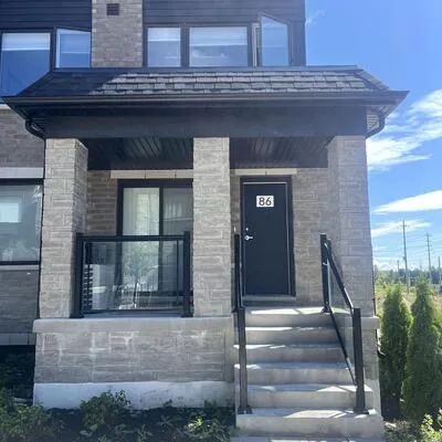 86,&nbsp;Appletree, Innis-Shore, Barrie