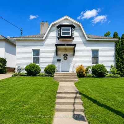 79,&nbsp;Toronto, City Centre, Barrie