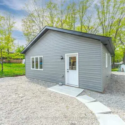 176,&nbsp;Cundles, Sunnidale, Barrie
