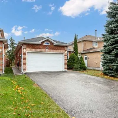 47,&nbsp;Mcveigh, Northwest, Barrie
