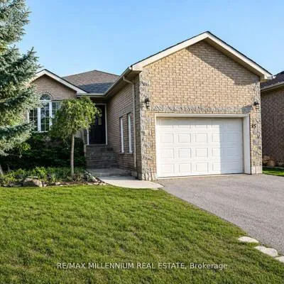 15,&nbsp;Quinlan, Georgian Drive, Barrie