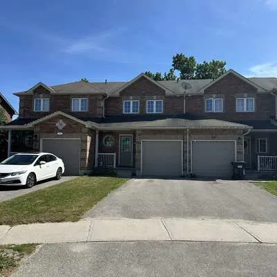 71,&nbsp;Sydenham Wells, Georgian Drive, Barrie