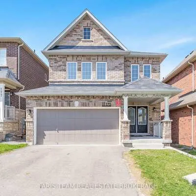 175,&nbsp;Muirfield, Ardagh, Barrie