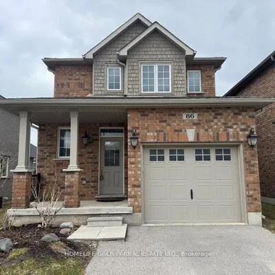 86,&nbsp;Nathan, Painswick South, Barrie