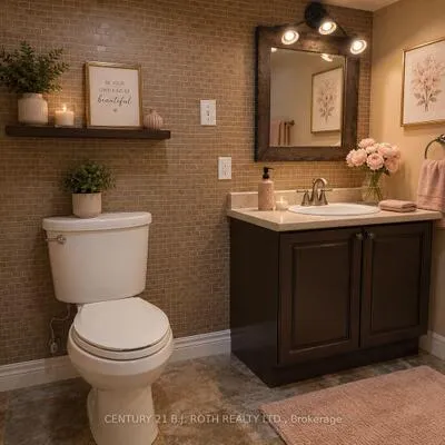 105,&nbsp;Chieftain, Allandale Heights, Barrie