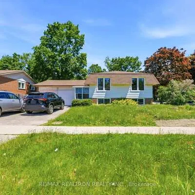 13,&nbsp;SPRINGDALE, Cundles East, Barrie