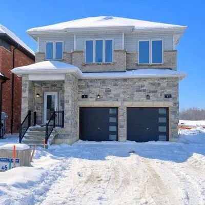 5,&nbsp;Ranch, Rural Barrie Southeast, Barrie