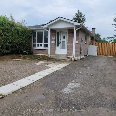 88 B,&nbsp;Bernick, Grove East, Barrie