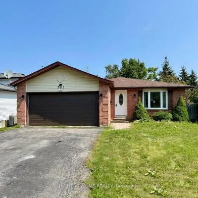321,&nbsp;Sunnidale, Sunnidale, Barrie