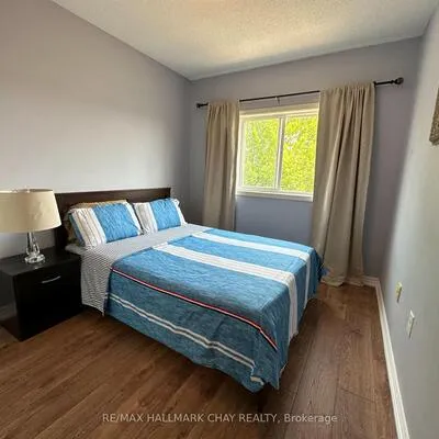 54,&nbsp;William Paddison, Georgian Drive, Barrie