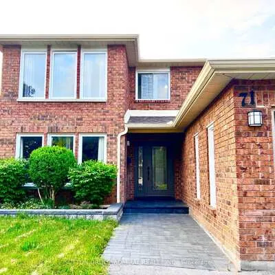 71,&nbsp;Trillium, Allandale Heights, Barrie
