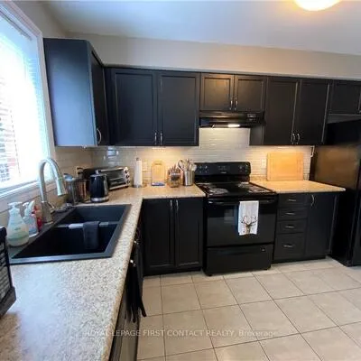63,&nbsp;Sydenham, Georgian Drive, Barrie
