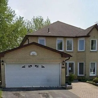 95,&nbsp;Browning, Letitia Heights, Barrie
