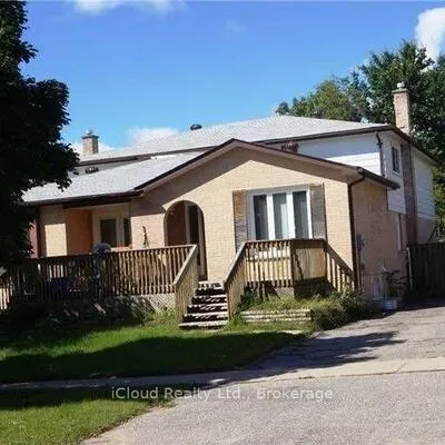 36,&nbsp;Sylvia, Grove East, Barrie