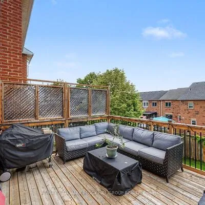 27,&nbsp;Gadwall, Painswick South, Barrie