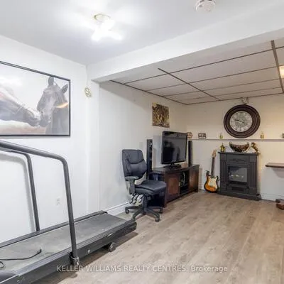 66,&nbsp;Chaucer, Letitia Heights, Barrie