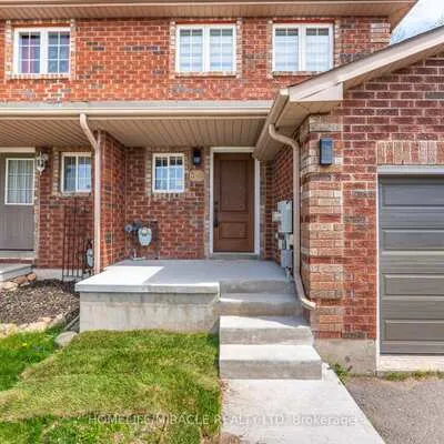 340,&nbsp;Dunsmore, Georgian Drive, Barrie