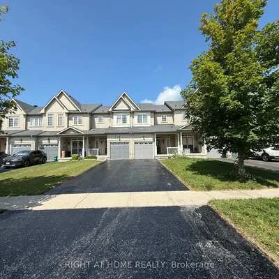 92,&nbsp;Pearcey, West Bayfield, Barrie