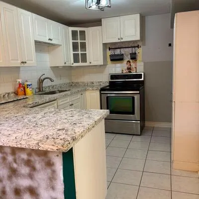 91,&nbsp;Grace, Painswick South, Barrie