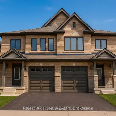 80,&nbsp;Sagewood, Painswick South, Barrie