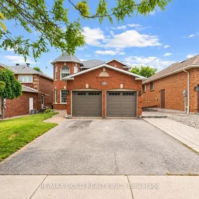43,&nbsp;Golden Meadow, Bayshore, Barrie