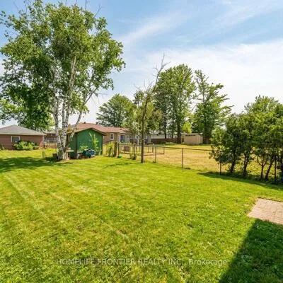 75,&nbsp;Kirkwood, Painswick South, Barrie