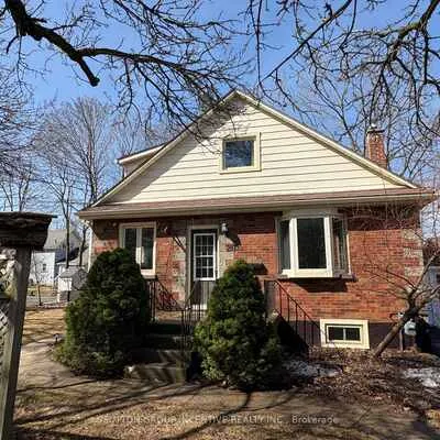 20,&nbsp;Bayview, Allandale, Barrie