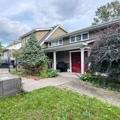 119,&nbsp;Blake, North Shore, Barrie