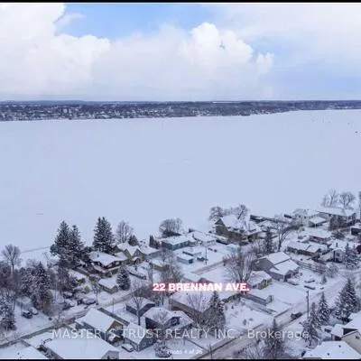 22,&nbsp;Brennan, South Shore, Barrie