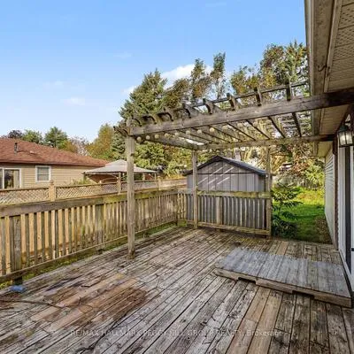 6,&nbsp;Argyle, Sunnidale, Barrie
