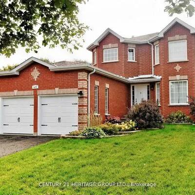 482,&nbsp;Ferndale, Northwest, Barrie