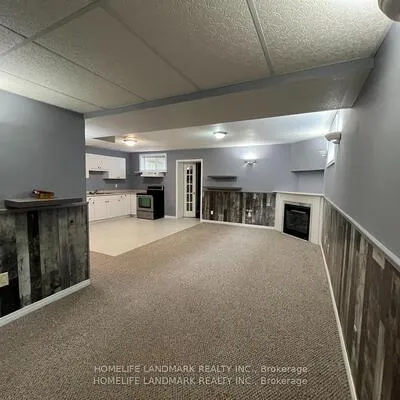 B 41,&nbsp;Gross, Edgehill Drive, Barrie