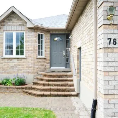 76,&nbsp;Larkin, Georgian Drive, Barrie