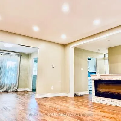 6,&nbsp;Beechcroft, Cundles East, Barrie