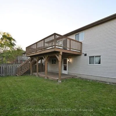 39,&nbsp;JONES, Grove East, Barrie