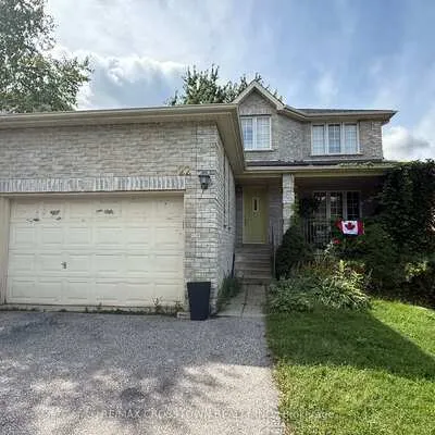 22,&nbsp;Eaglestone, Ardagh, Barrie