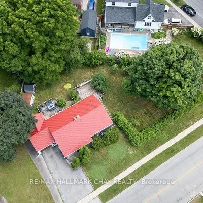 325,&nbsp;Innisfil, Allandale, Barrie