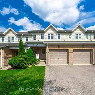 23,&nbsp;Peartree, Allandale Heights, Barrie