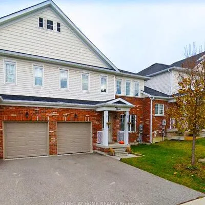 3,&nbsp;PEARTREE, Allandale Heights, Barrie