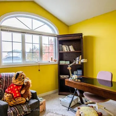 63, Gore, Ardagh, Barrie