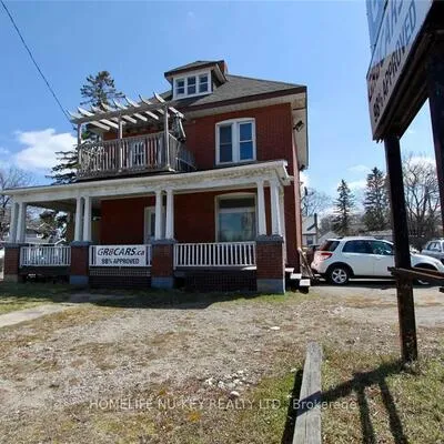 150,&nbsp;Essa, Allandale, Barrie