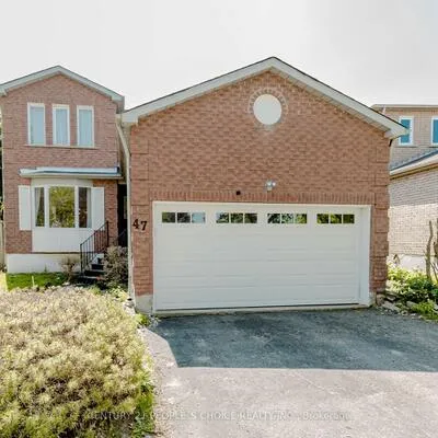 47, Blair, Grove East, Barrie